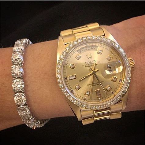 rolex for sale instagram|rolex femme instagram.